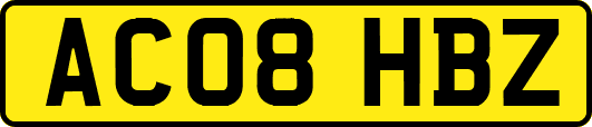 AC08HBZ