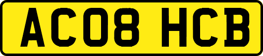 AC08HCB