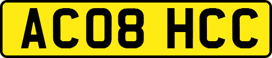 AC08HCC