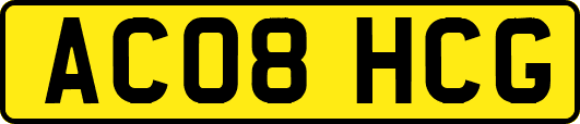 AC08HCG