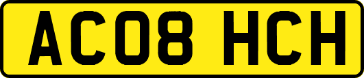 AC08HCH