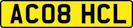 AC08HCL