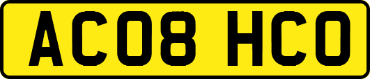 AC08HCO