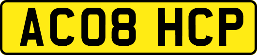 AC08HCP