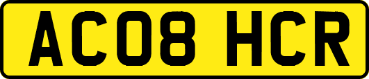 AC08HCR