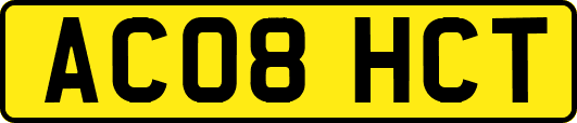 AC08HCT