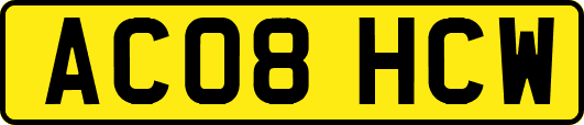AC08HCW