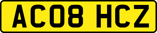 AC08HCZ