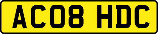 AC08HDC