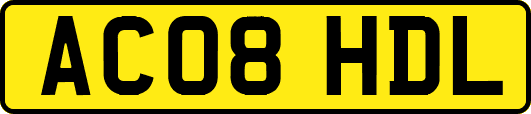 AC08HDL