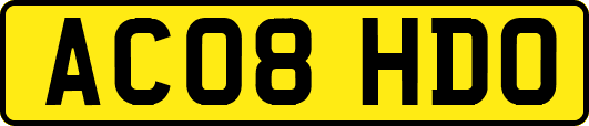 AC08HDO