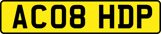 AC08HDP