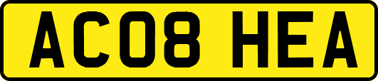 AC08HEA