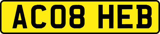 AC08HEB