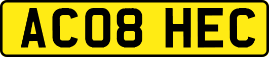 AC08HEC