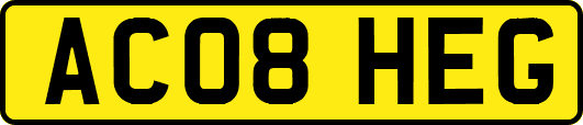 AC08HEG
