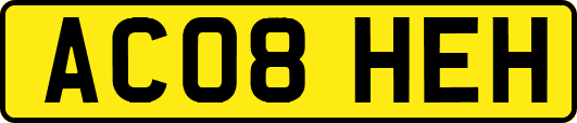 AC08HEH