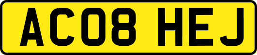 AC08HEJ