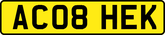 AC08HEK