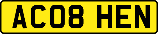 AC08HEN