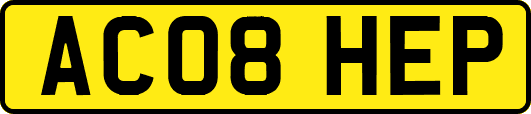 AC08HEP