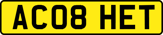 AC08HET