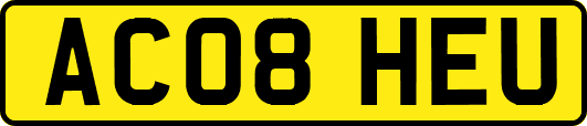 AC08HEU