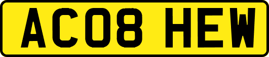 AC08HEW