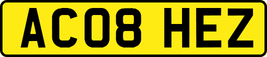 AC08HEZ
