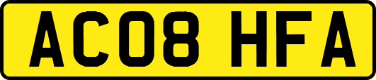 AC08HFA