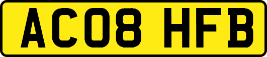 AC08HFB