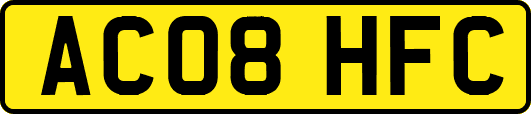 AC08HFC
