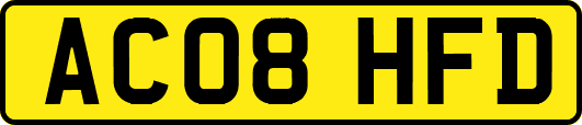 AC08HFD