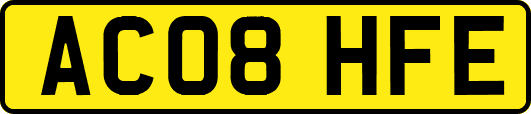 AC08HFE