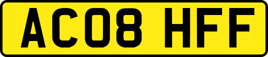 AC08HFF