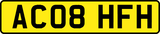 AC08HFH