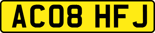 AC08HFJ