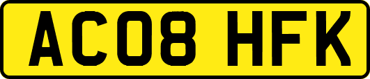 AC08HFK