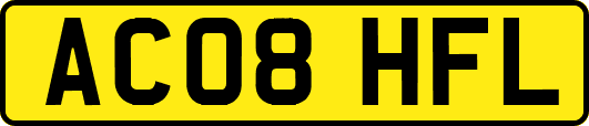 AC08HFL
