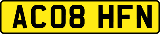 AC08HFN