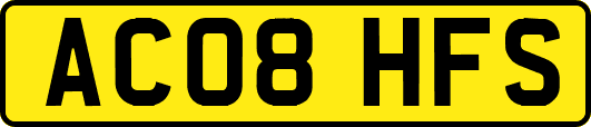 AC08HFS