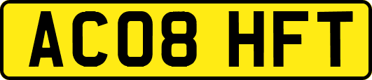AC08HFT