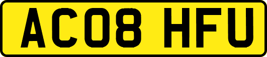 AC08HFU