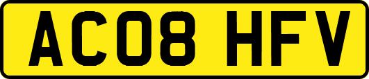 AC08HFV
