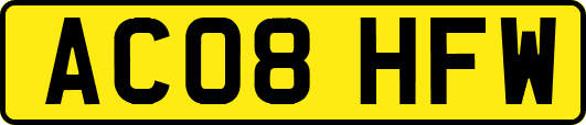 AC08HFW