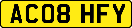 AC08HFY