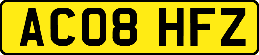 AC08HFZ