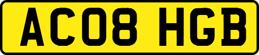 AC08HGB
