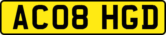 AC08HGD
