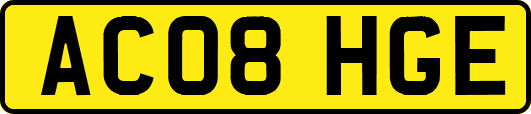AC08HGE